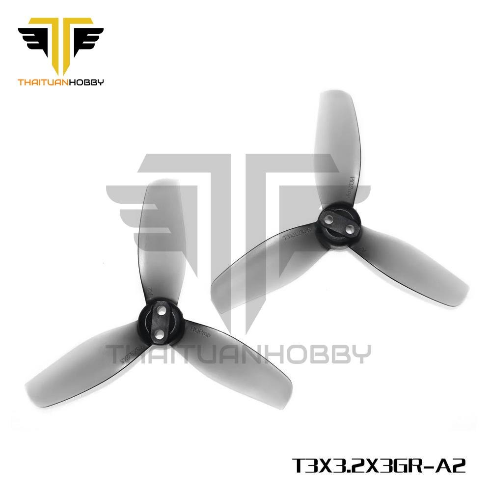 Bộ 4 Cánh Quạt Thuận Nghịch HQProp T3X3.2X3 Cho Avata 2