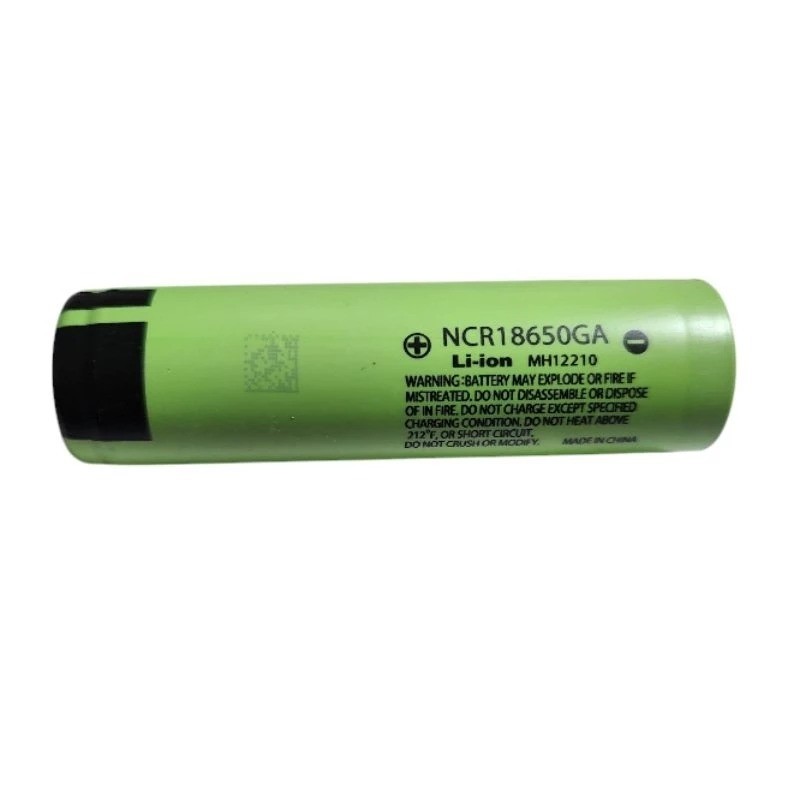 Pin Lion Panasonic 18650 3300mah - Hàng Tháo Khối Chưa Sử Dụng