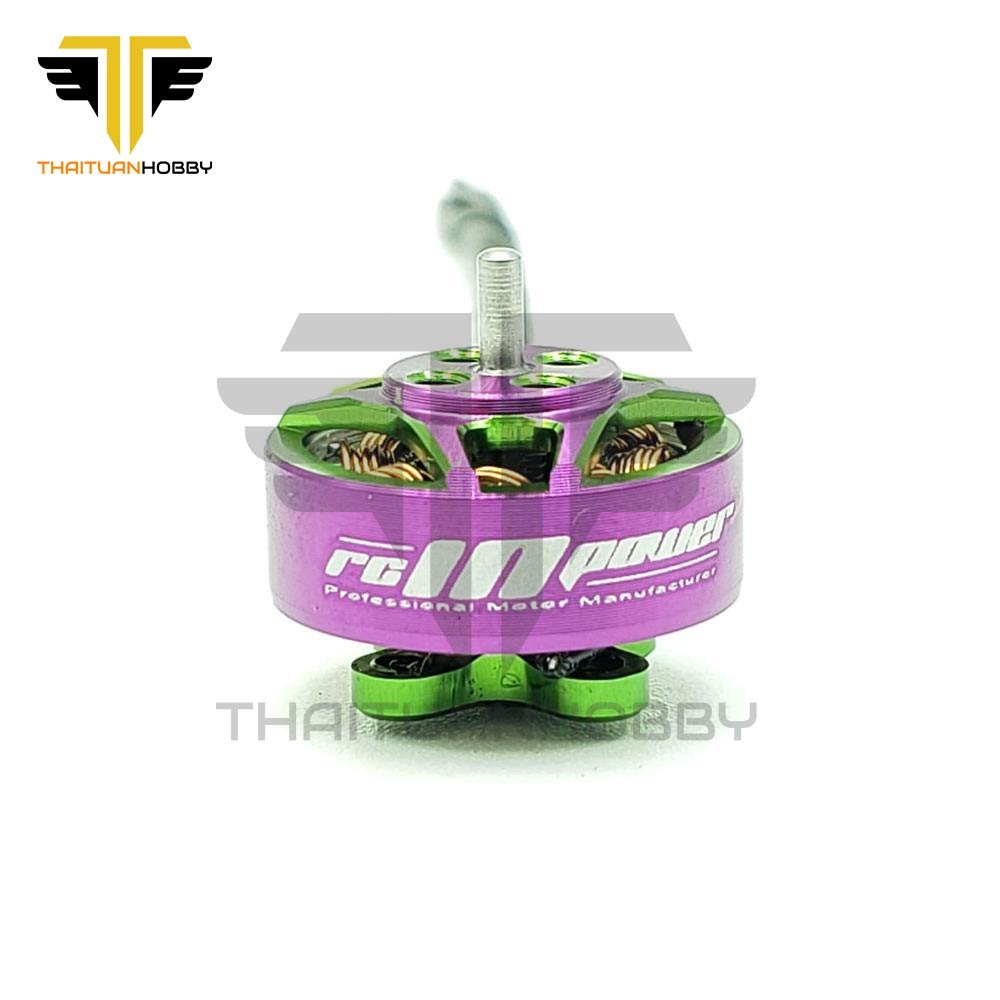 Động Cơ Rcinpower Gts 1204 5000Kv