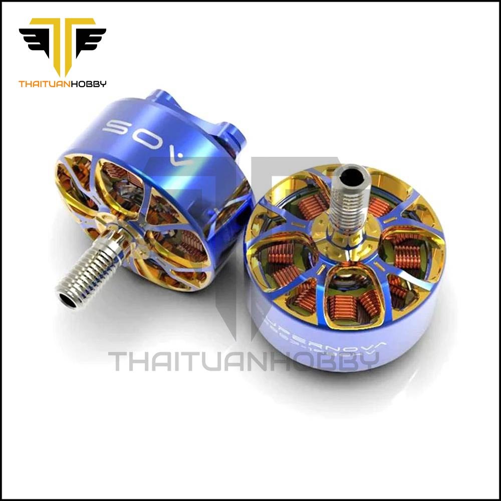 Động Cơ Rcinpower AOS 2807 1400kv