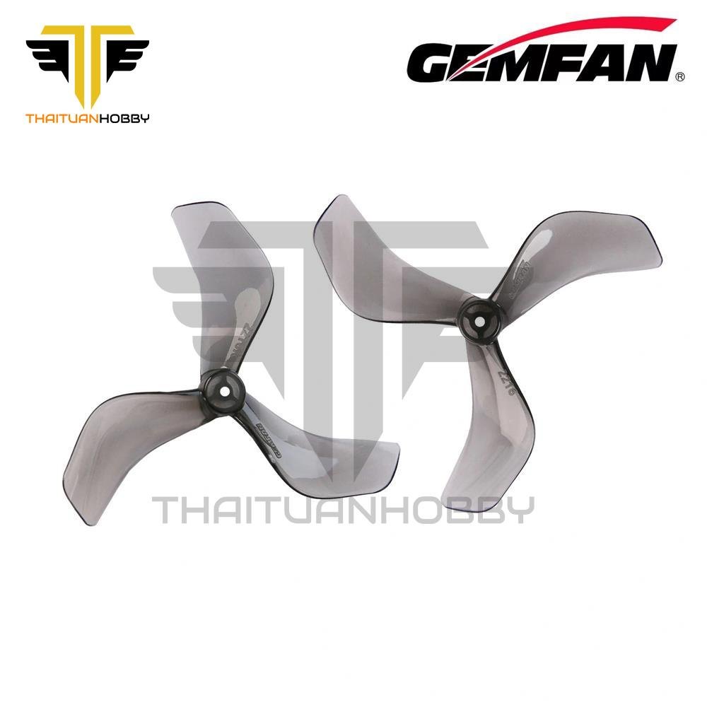 Bộ 4 Cánh Quạt Thuận Nghịch Gemfan 2216-3