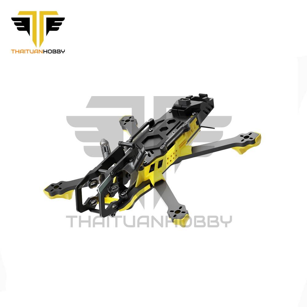 Khung Speedybee Master 3x Kèm Cùm Nhôm Cho O4 Pro