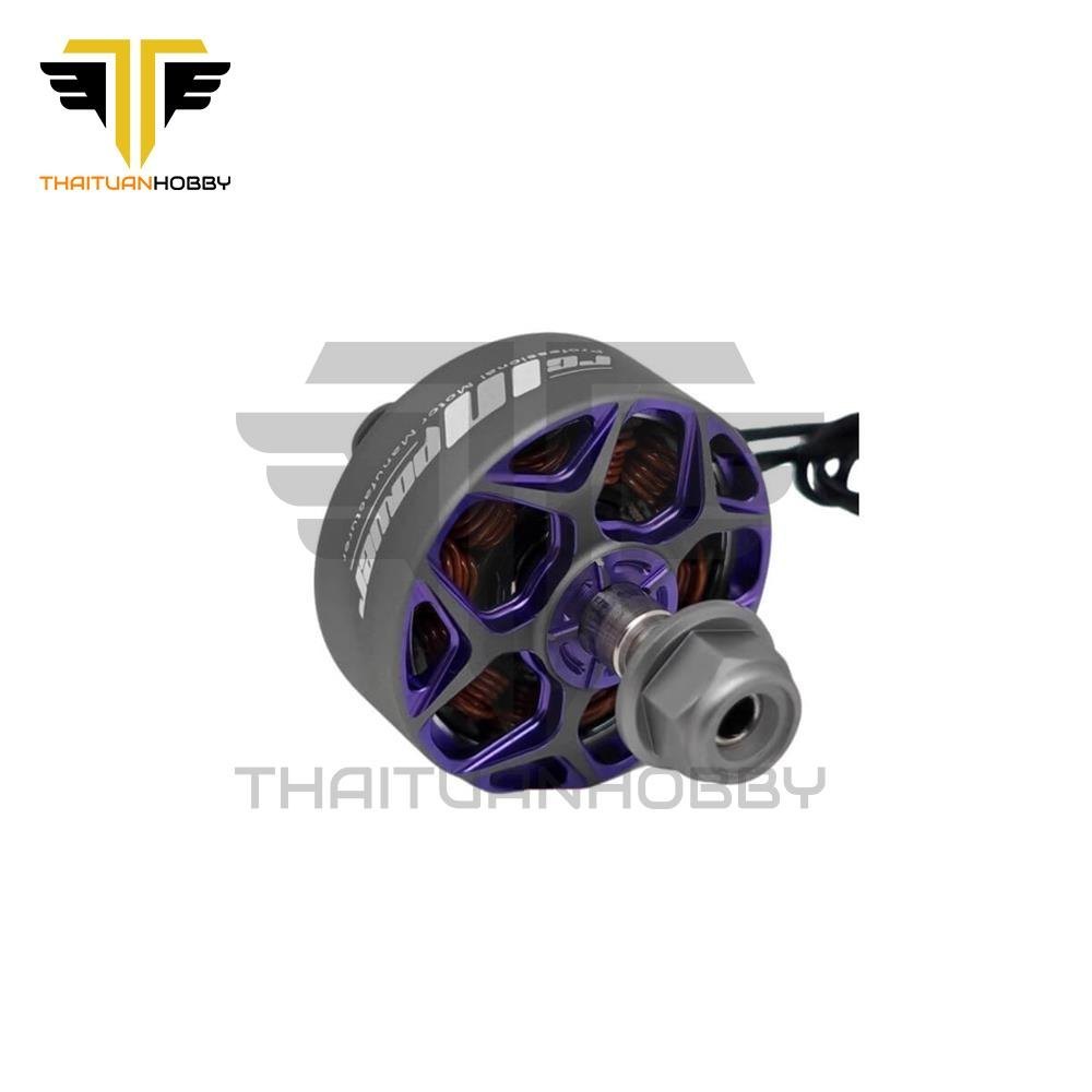 Động Cơ Rcinpower Wasp Major V2 22.6-6.6 - 1980kv - Purple