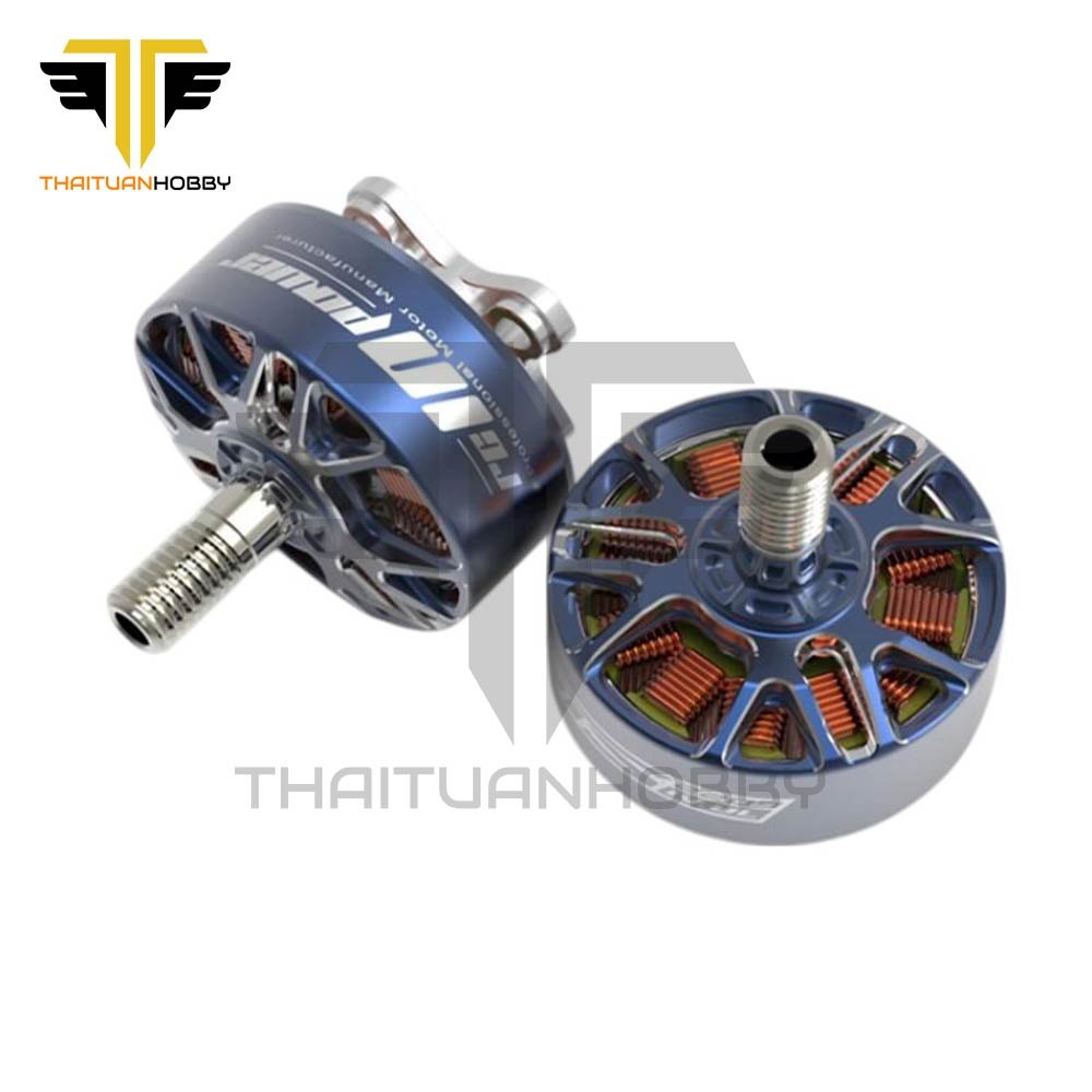 Động Cơ RCinpower GTS V4 2207 UL 2100kv