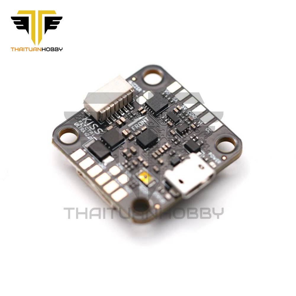 Mạch Kiss Ultra FCFC Mini v2