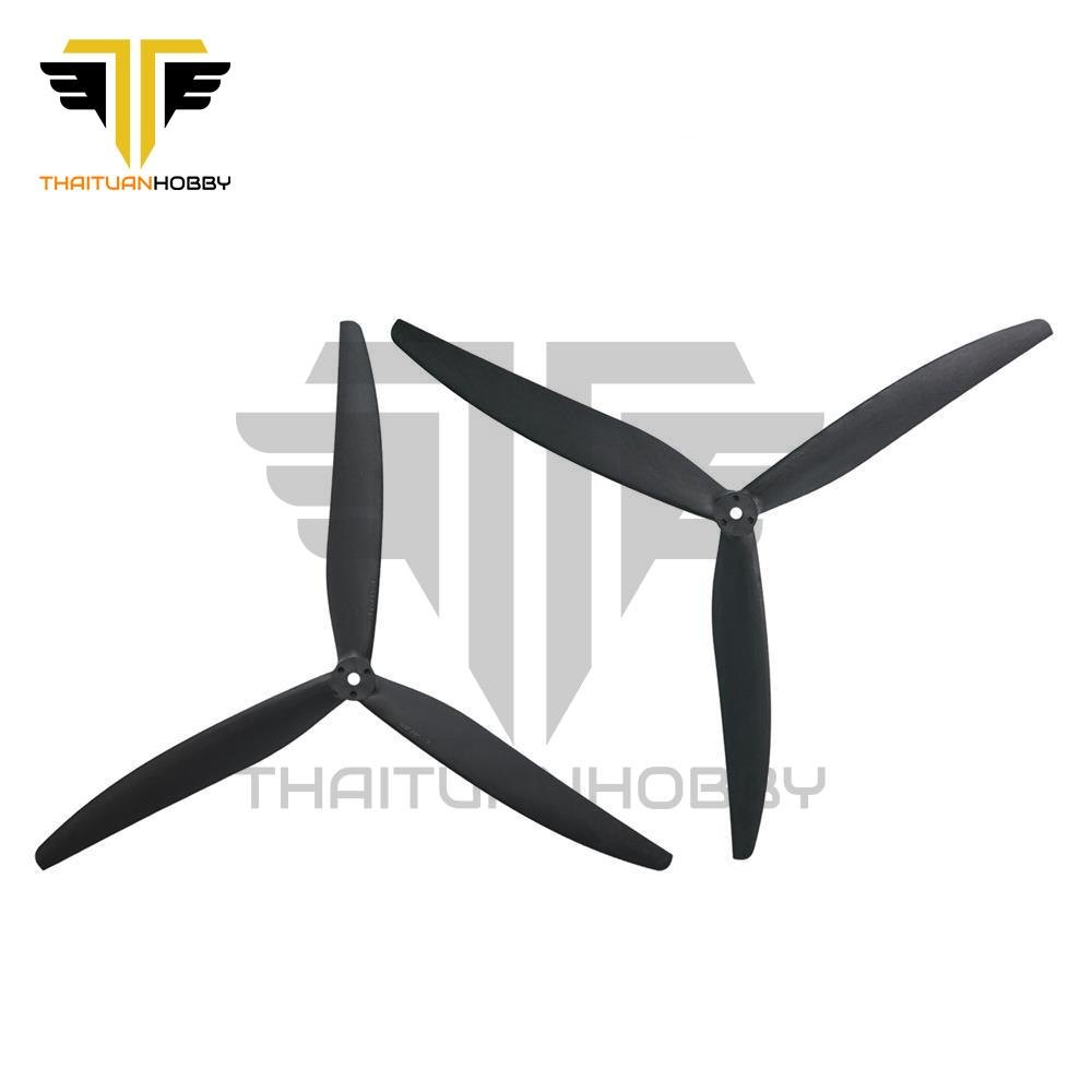 1 Cặp Cánh Quạt Thuận Nghịch Gemfan 13x9 Glass Fiber Nylon