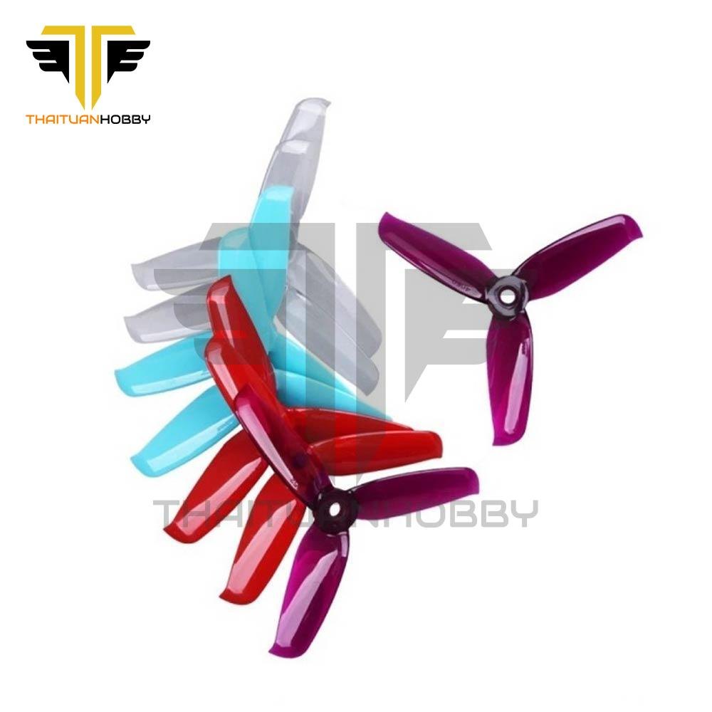 Bộ 4 Cánh Quạt Thuận Nghịch Gemfan 4052-3