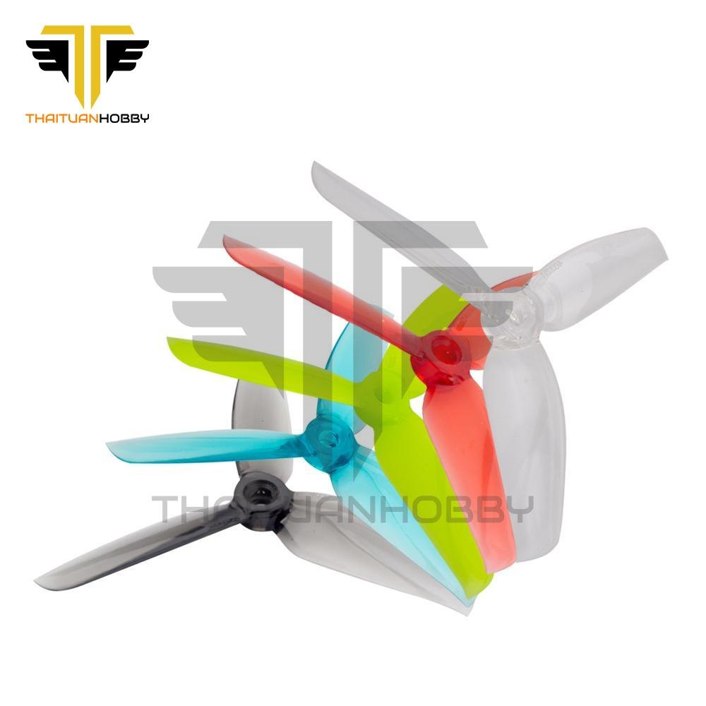 Bộ 4 Cánh Quạt Thuận Nghịch Gemfan 4032-3 Windancer