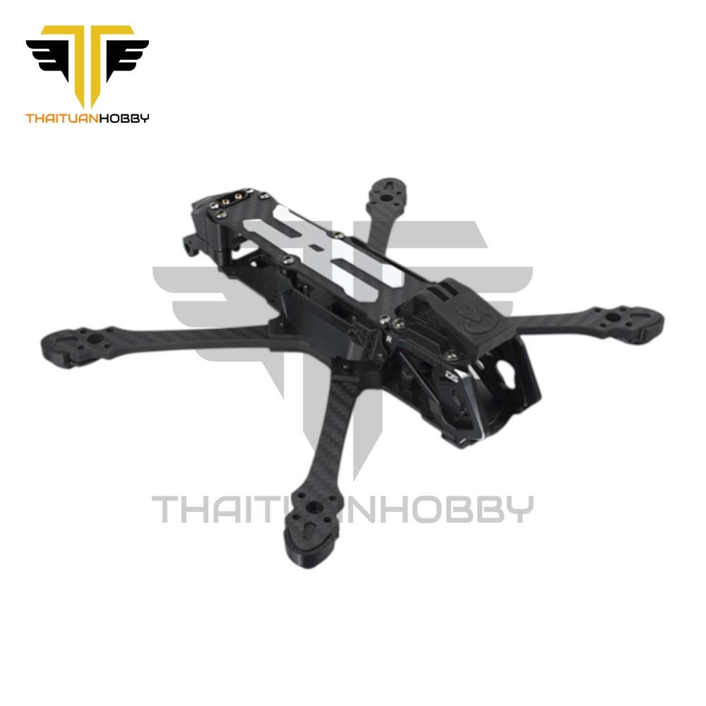 Khung DeepSpace SEEKER5 XL Dành Cho Dji O4 Pro/ Dji O3