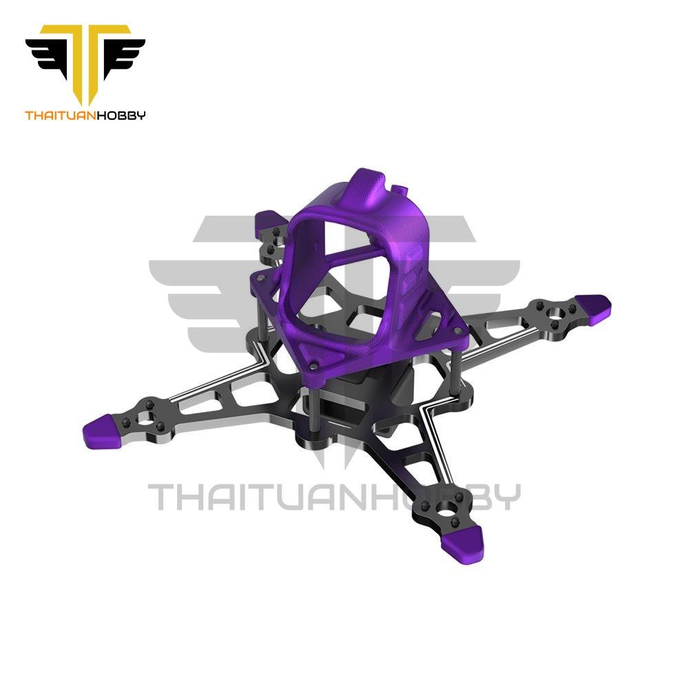 Khung Flywoo Firefly 16 1S Nano Baby V3 Cho O4