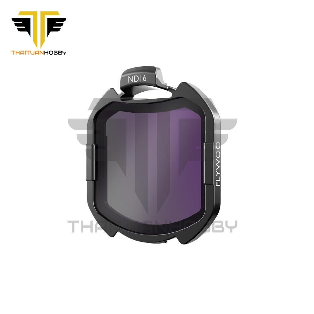 Flywoo O4 Pro ND16 Filter V2