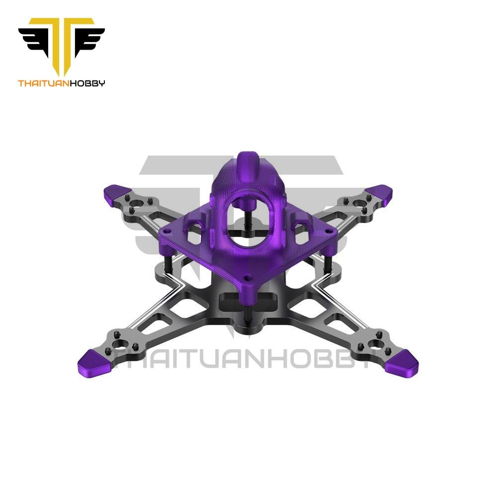 Khung Flywoo Firefly 16 1S Nano Baby V3 Cho Analog/HDzero/Walksnail