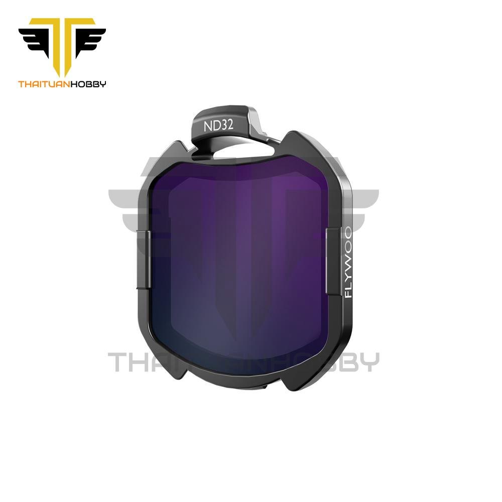 Flywoo O4 Pro ND32 Filter V2