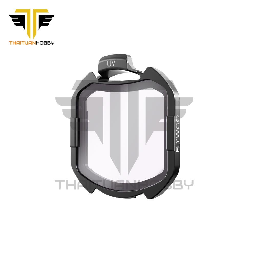 Flywoo O4 Pro UV Filter V2