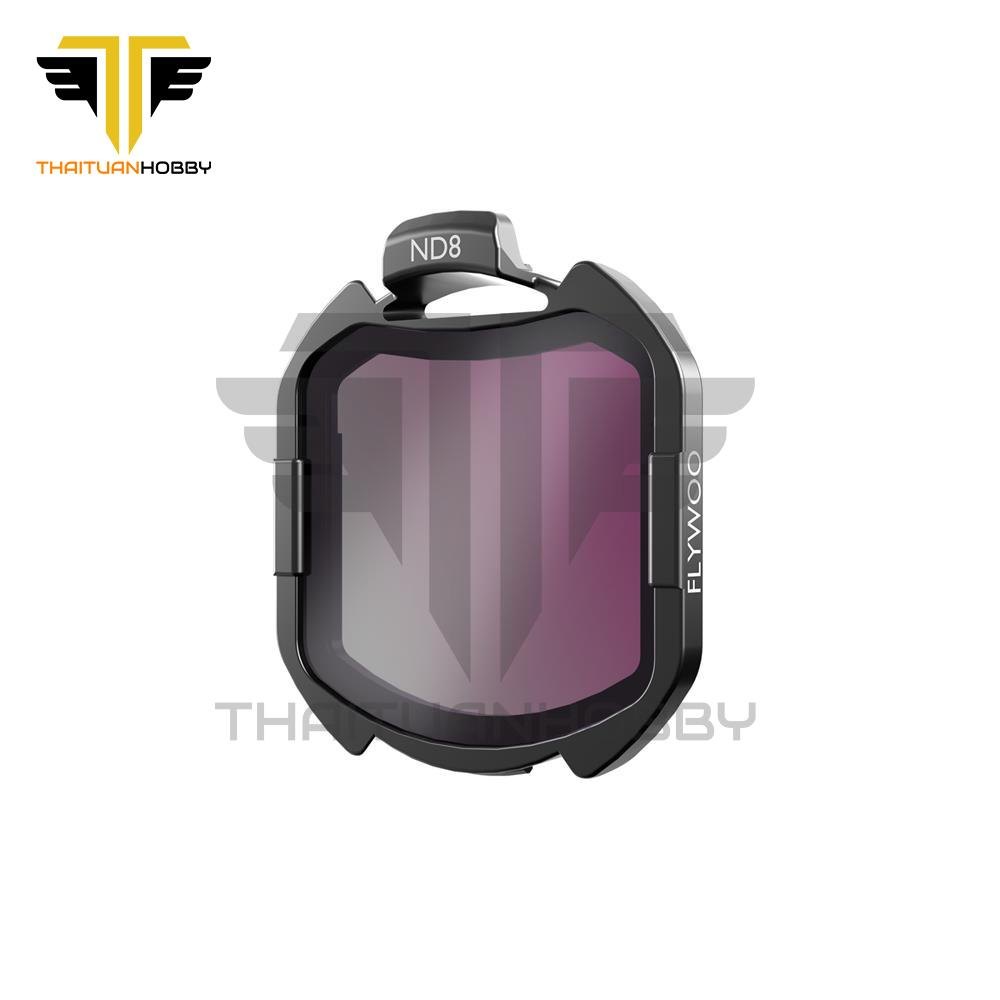 Flywoo O4 Pro ND8 Filter V2