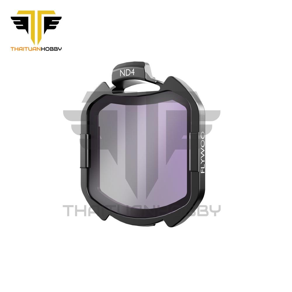 Flywoo O4 Pro ND4 Filter V2