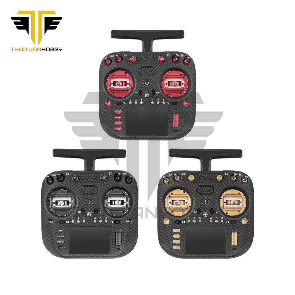 [HÀNG ĐẶT TRƯỚC] Tay Điều Khiển Radiomaster TX15 MAX Elrs