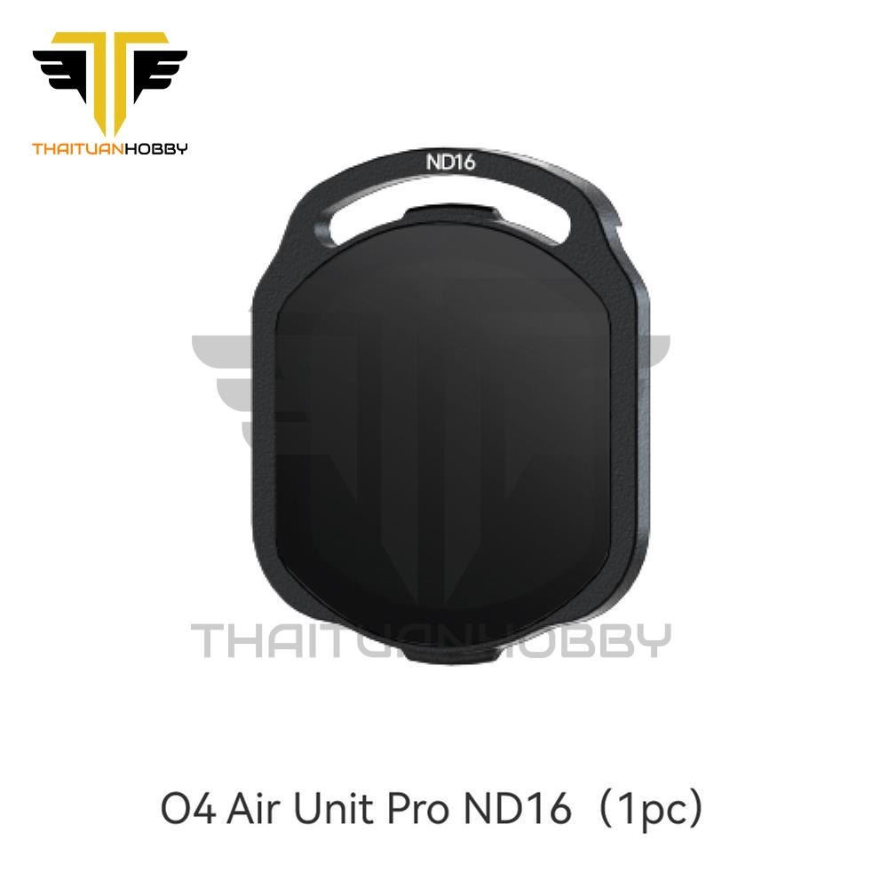 SpeedyBee ND16 Filter For Dji O4 Pro