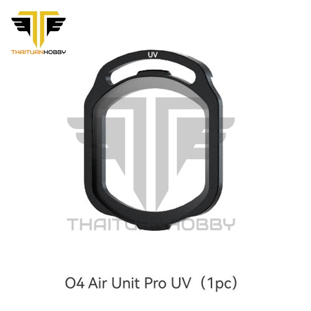 SpeedyBee Uv Filter For Dji O4 Pro