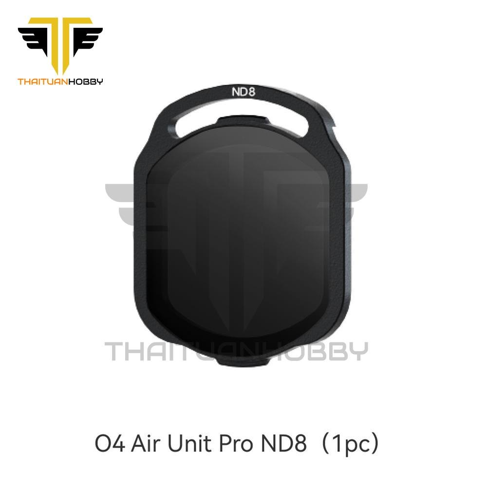 SpeedyBee ND8 Filter For Dji O4 Pro