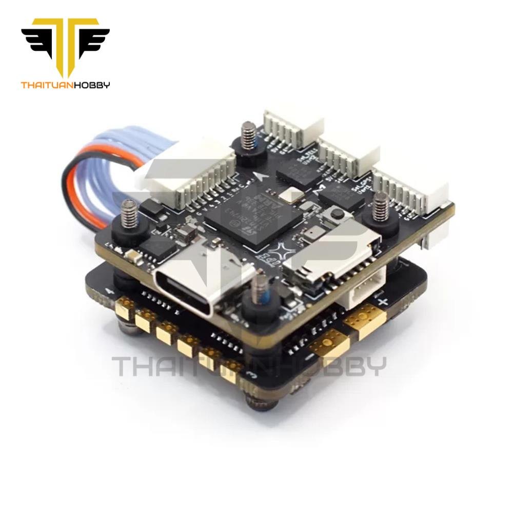 Tháp Mạch Micoair NxtPX4V2 + Điều Tốc 33A Bluejay