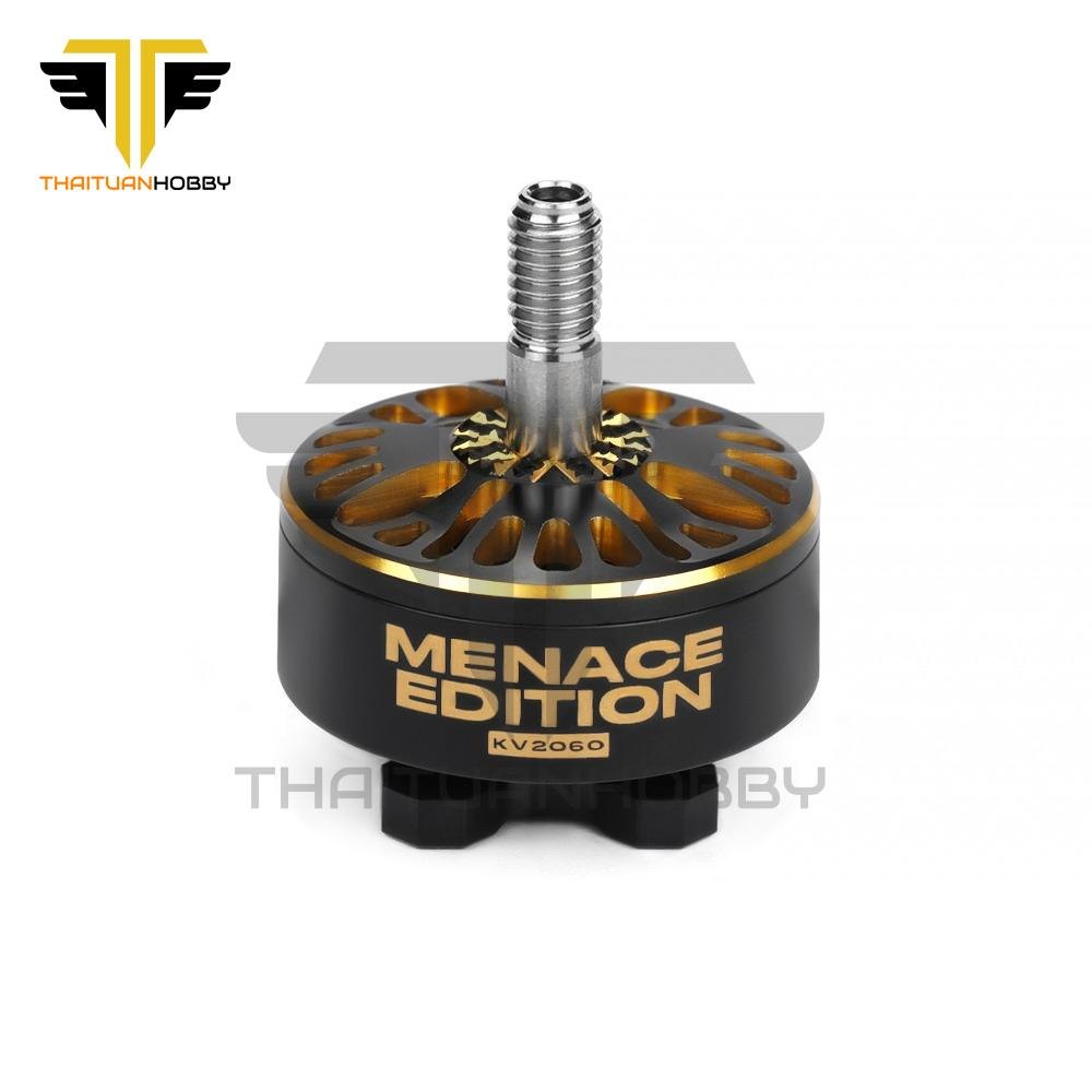 Động Cơ Axisflying Blackbird V4 2307 1960kv