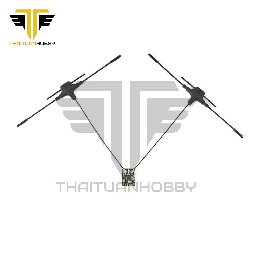 Mạch Thu Betafpv SuperX Nano ELRS