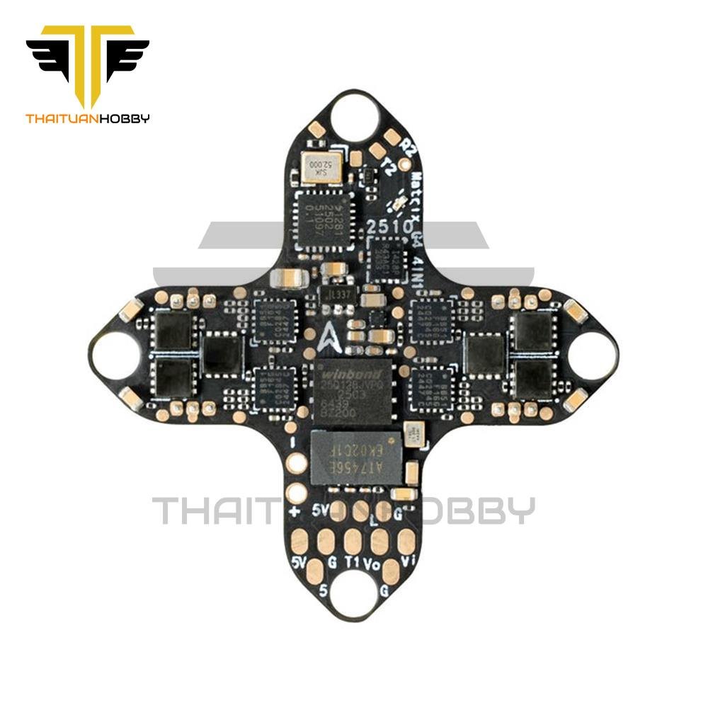 Mạch Điều Khiển Betafpv Matrix 1S 4in1 V1.0