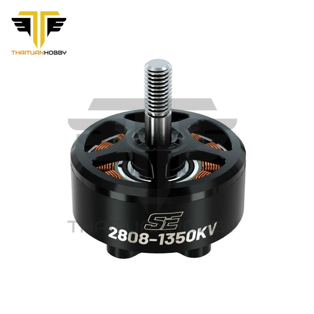 Động Cơ Brotherhobby SE 2808 1350kv