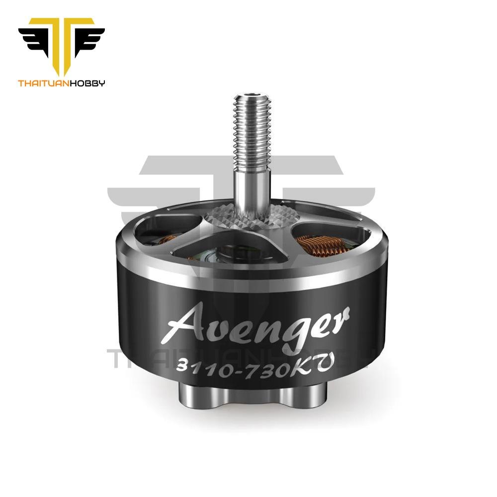 Động Cơ Brotherhobby Avenger 3110 KV 730kv
