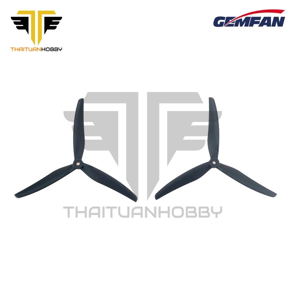 1 Cặp Cánh Thuận Nghịch Gemfan 8046-3 Cinelifter Glass Fiber Nylon