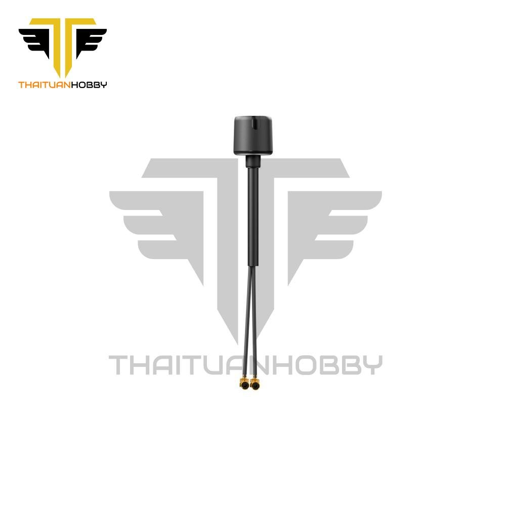 Flywoo Bipolar Dual 5.8Ghz UFL Antenna 90mm For DJI O3/O4 PRO
