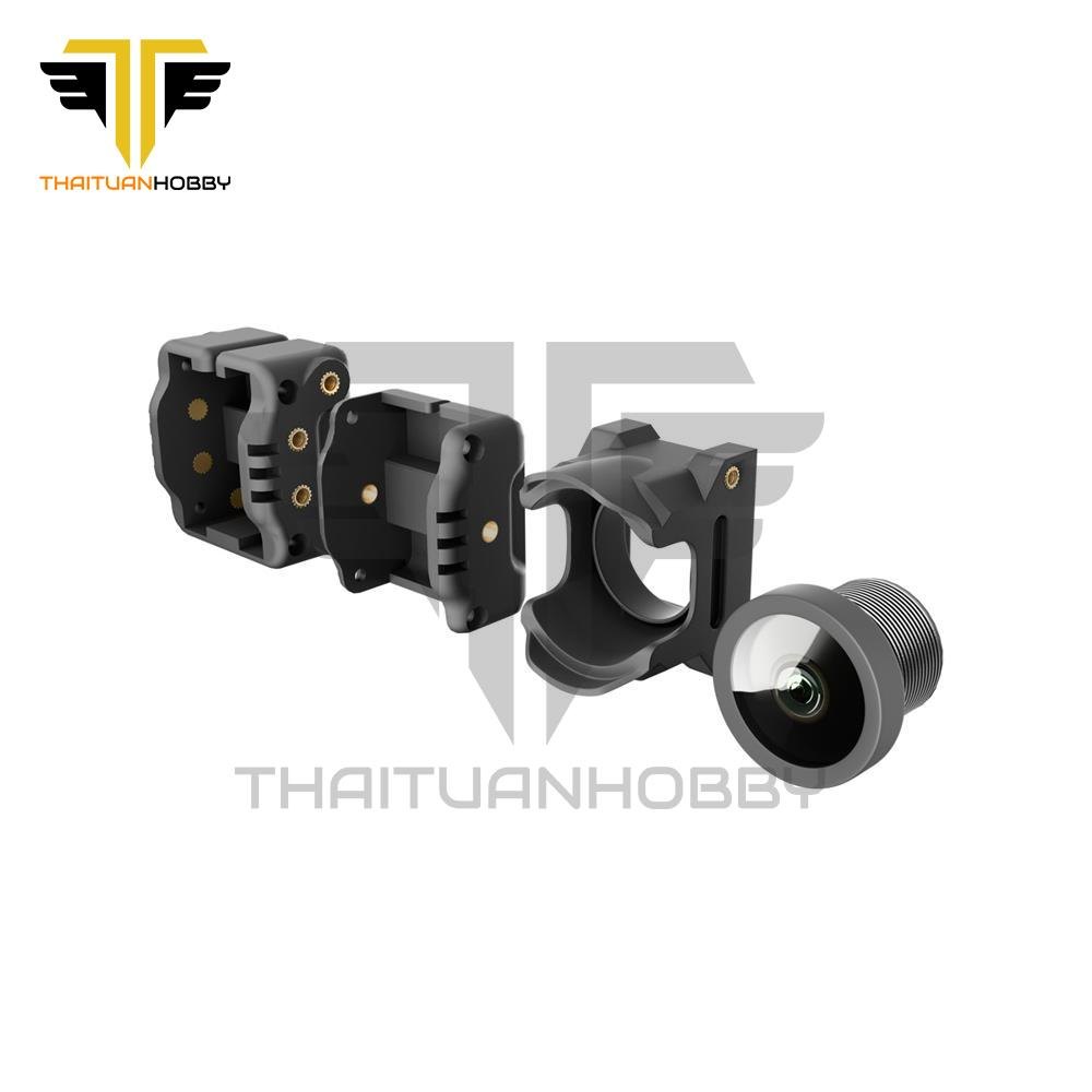 Flywoo O4 Wide Lens Set