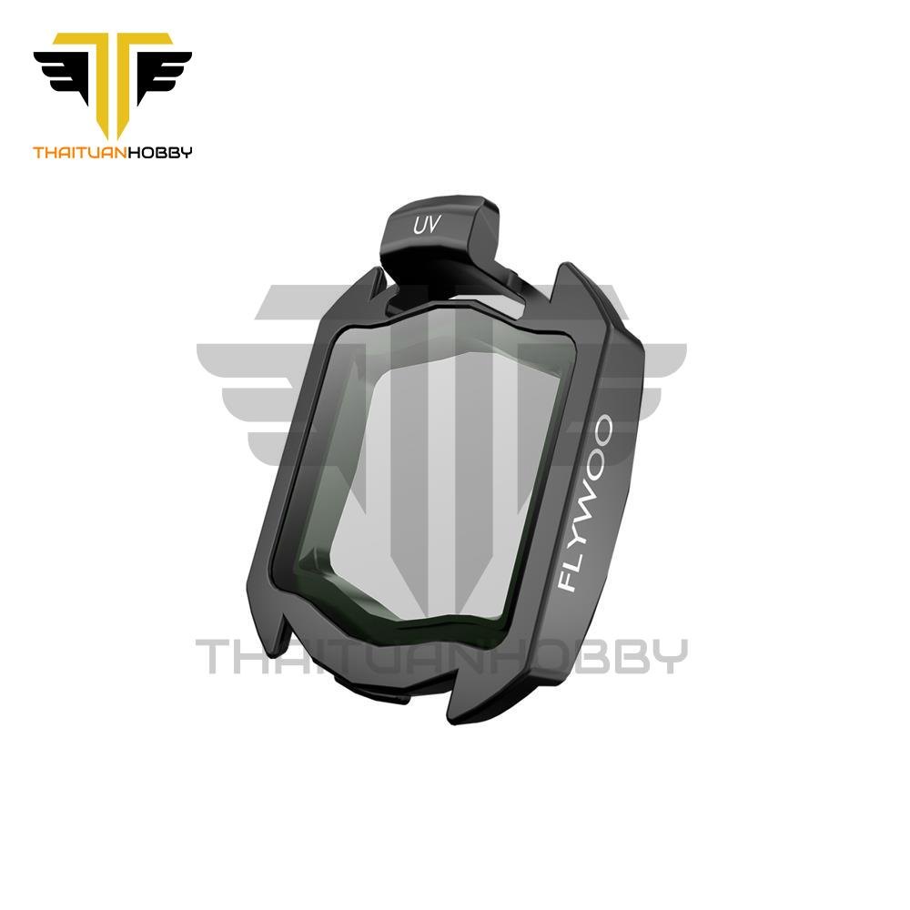 Flywoo O4 Wide UV Filter