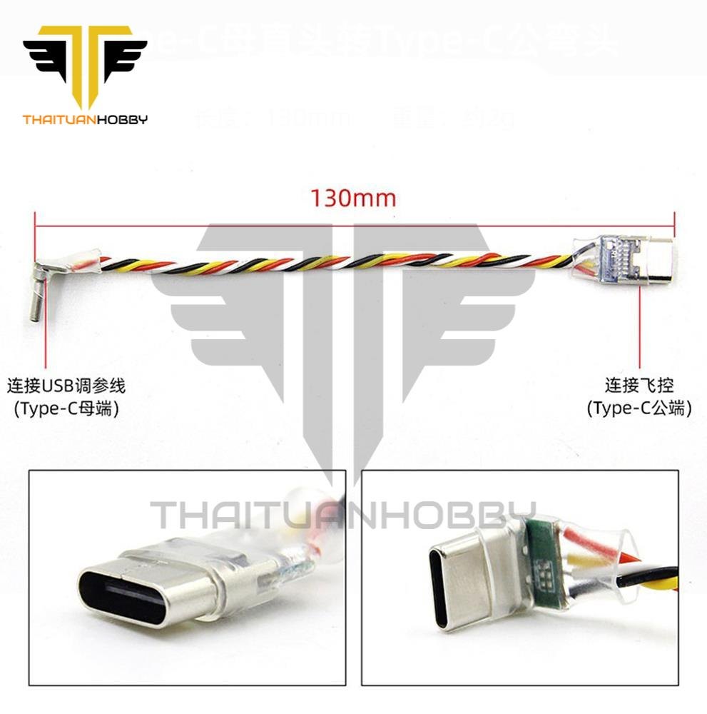 Cable Chuyển Micro Usb Đực Sang Type C Cái