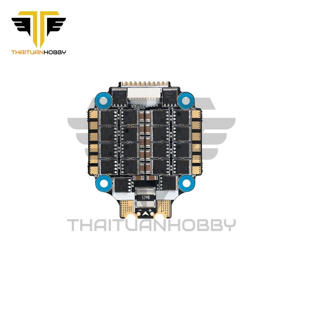 Mạch Điều Tốc Hobbywing XRotor FPV G2 4in1 65A AM32 30x30