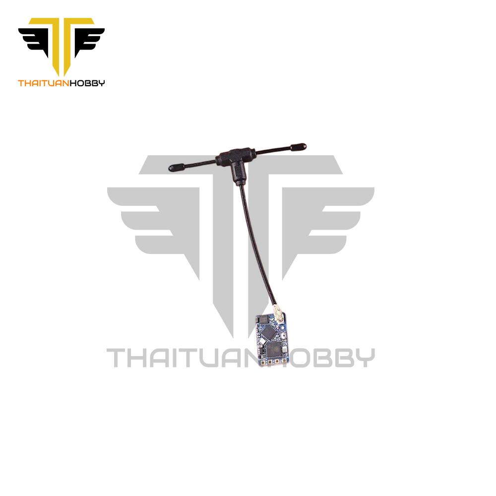 BayckRC ELRS 2.4GHz Nano Receiver - T Antenna