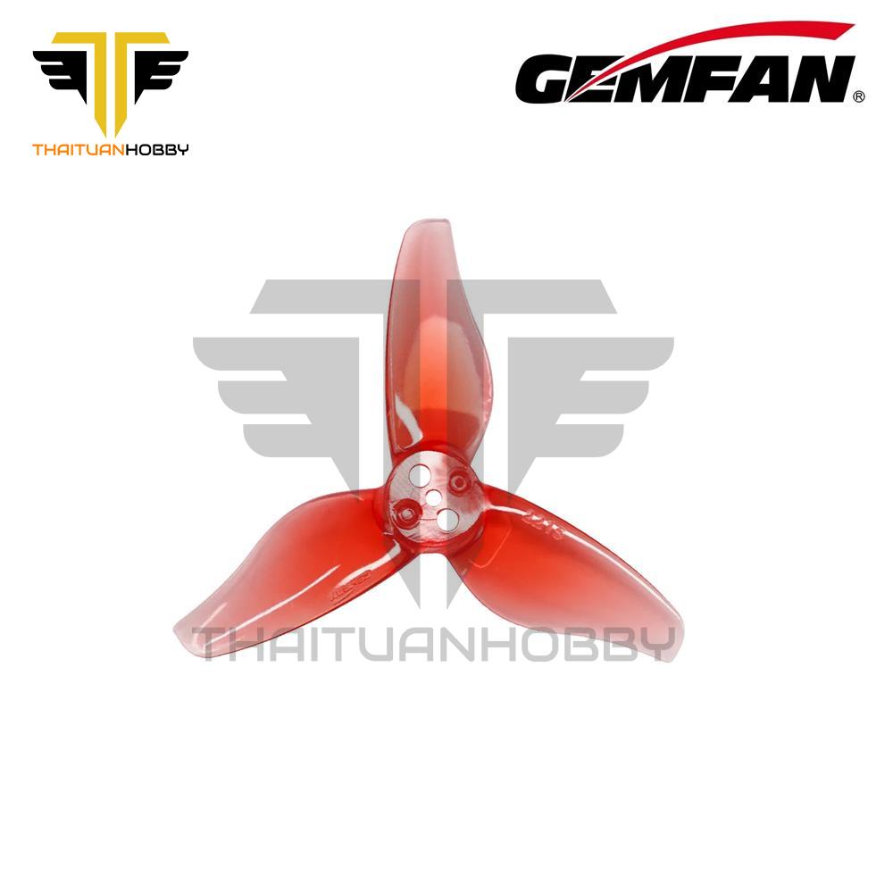 Bộ 4 Cánh Quạt Thuận Nghịch Gemfan 2215-3