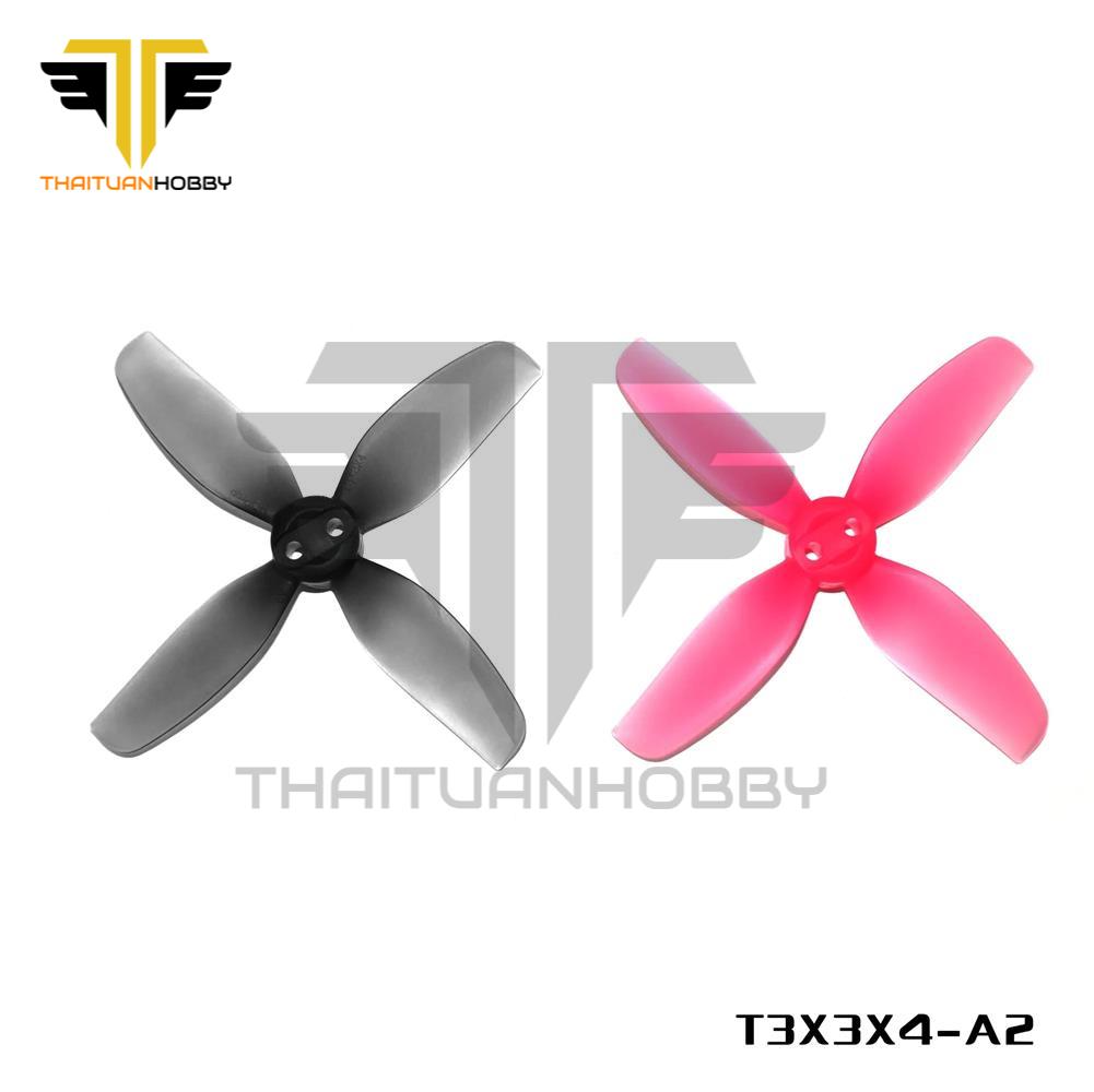 Bộ 4 Cánh Quạt Thuận Nghịch HQProp T3X3X4 for Avata 2