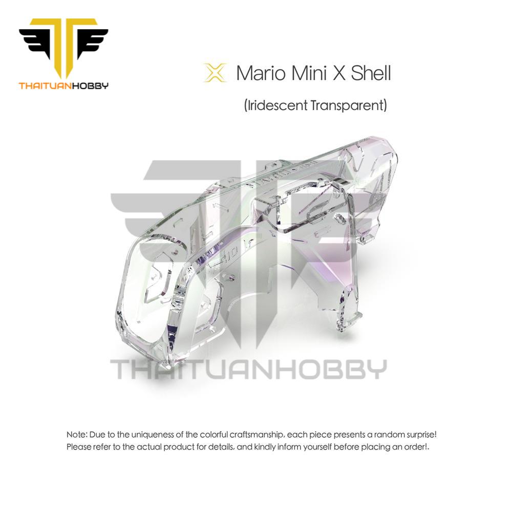 Canopy Cho Khung Speedybee Mario MiniX