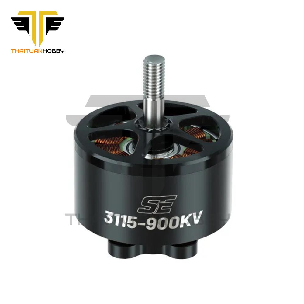 Động Cơ BrotherHobby 3115 SE 900kv