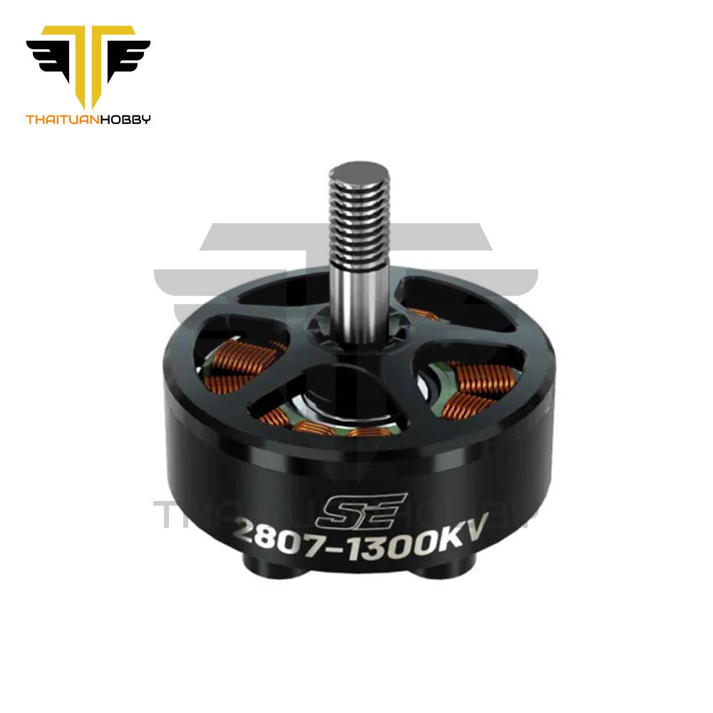 Động Cơ BrotherHobby SE 2807 1300KV
