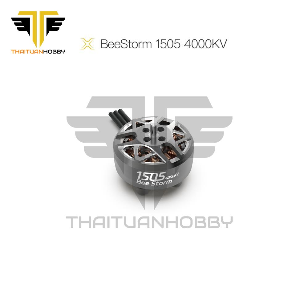 Động Cơ Speedybee BeeStorm1505 4000kv
