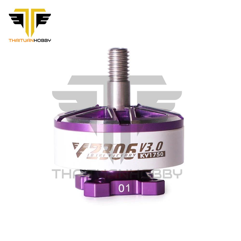 Động Cơ T-motor Velox V3 2306 1750kv