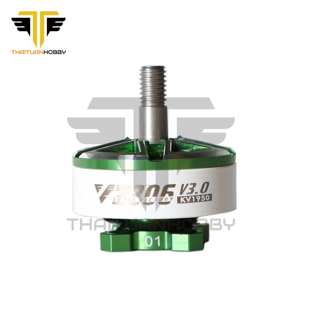 Động Cơ T-motor Velox V3 2306 1950kv