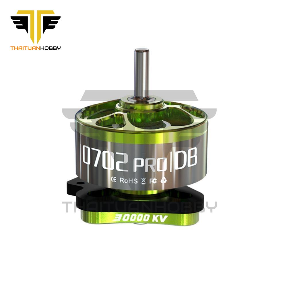 Động Cơ VCI 0702 Pro DB 30000kv