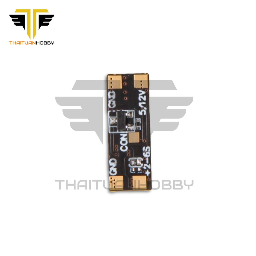 Flywoo 5V/12V 2A BEC module V 2.0