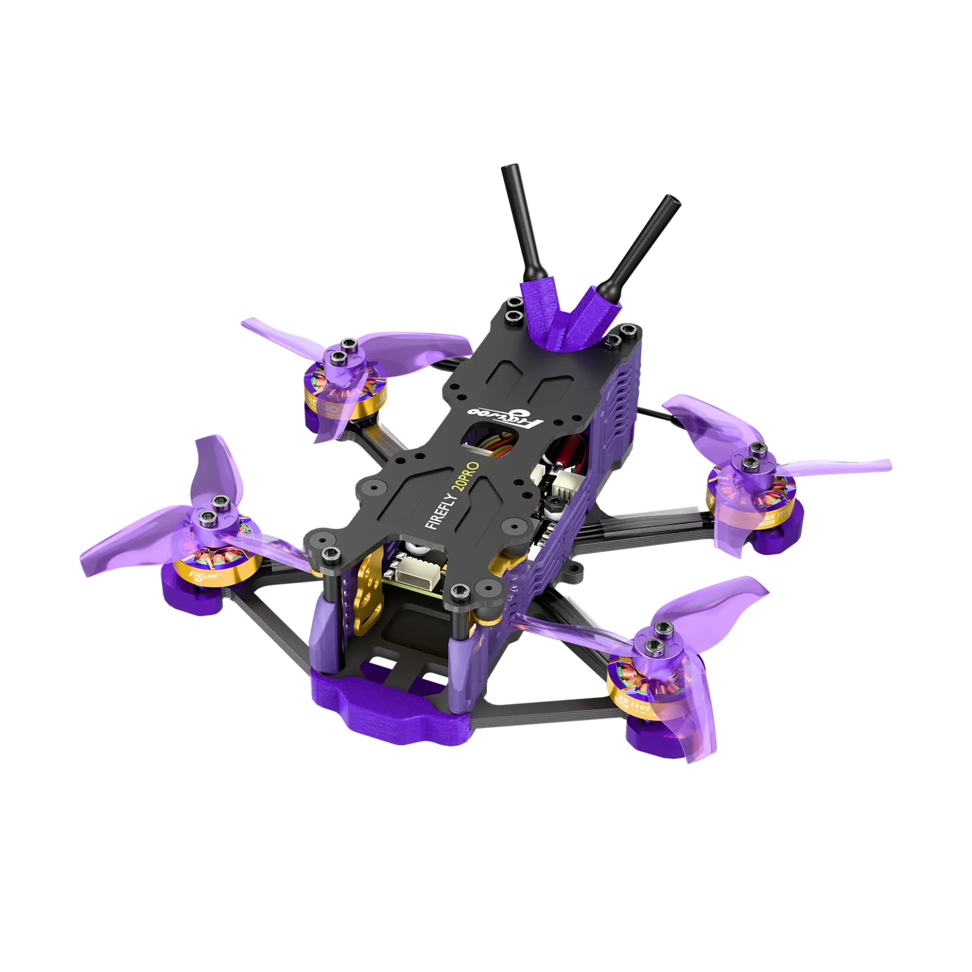 Flywoo Firefly 20PRO 4s Drone Kit - ELRS
