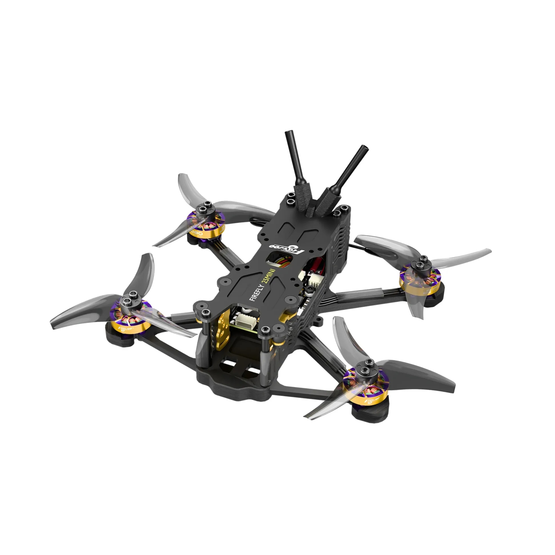 Flywoo Firefly 25MINI 3s Drone Kit - ELRS