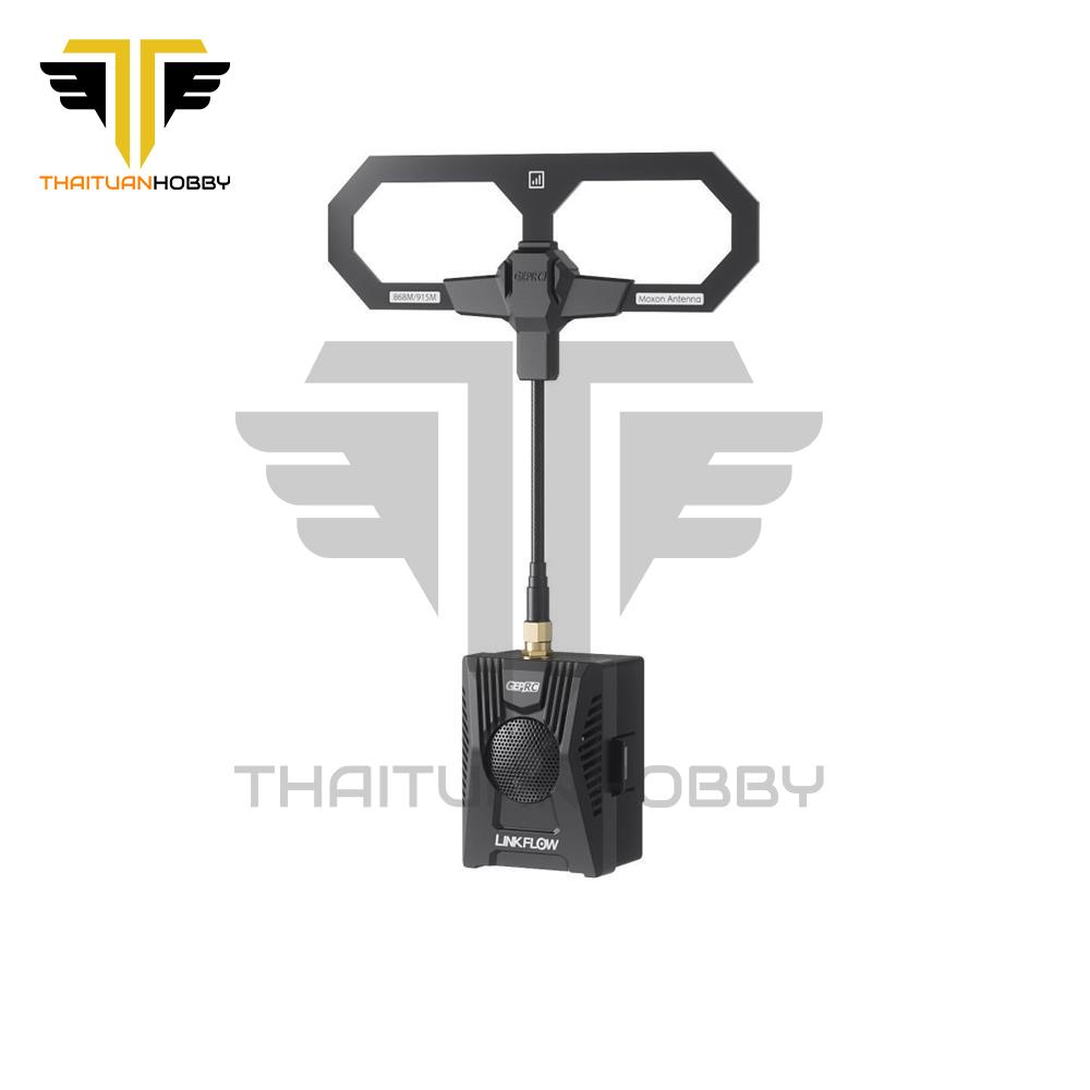 GEPRC LINKFLOW 915M 2W ELRS TX Module
